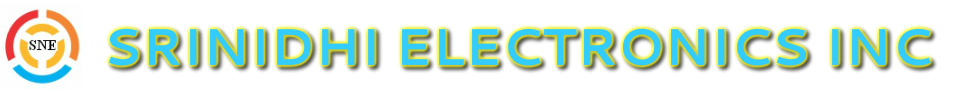 SRINIDHI ELECTRONICS INC